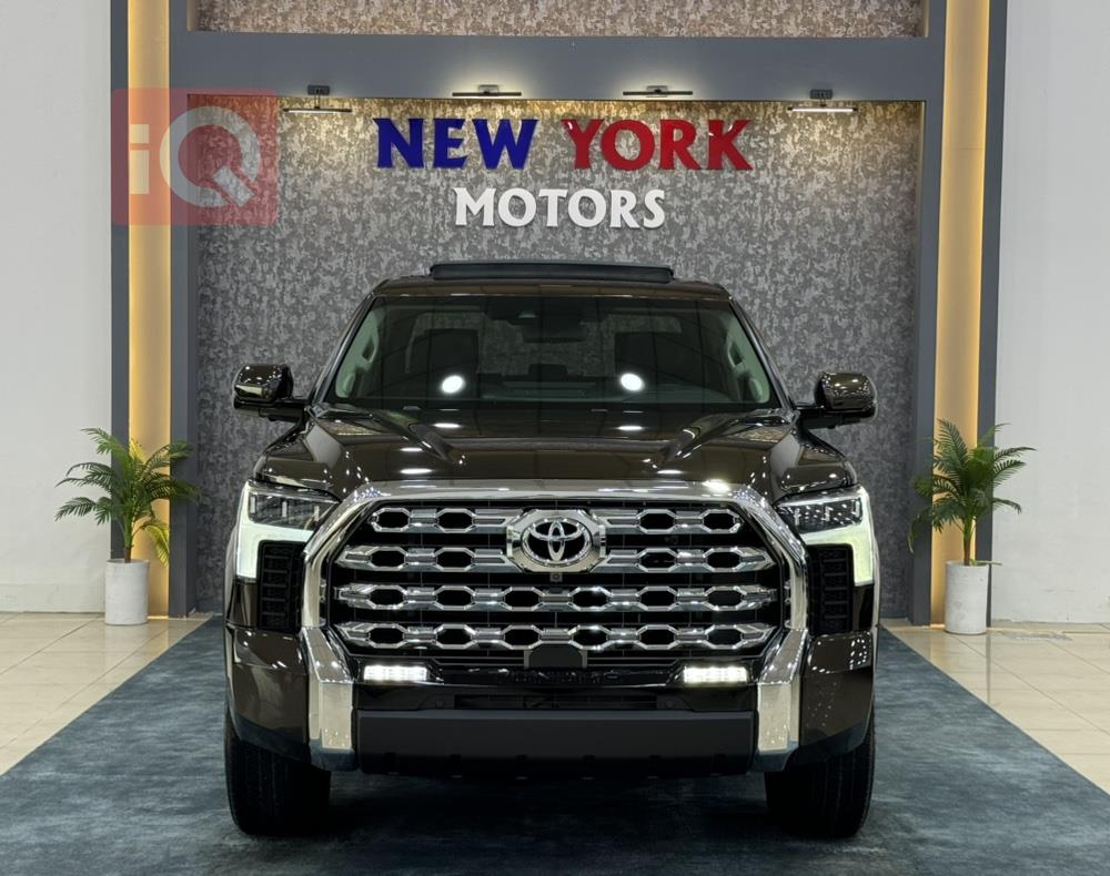 Toyota Tundra